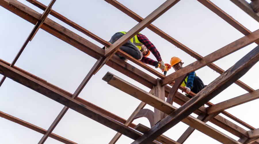 Local Chimney Repair in Keego Harbor, MI